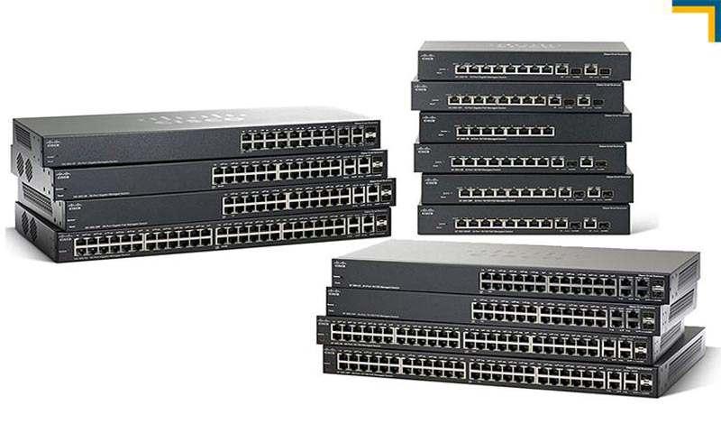 Tìm hiểu thiết bị mạng Cisco, Thiết bị mạng Cisco sự khác biệt làm nên một  thương hiệu